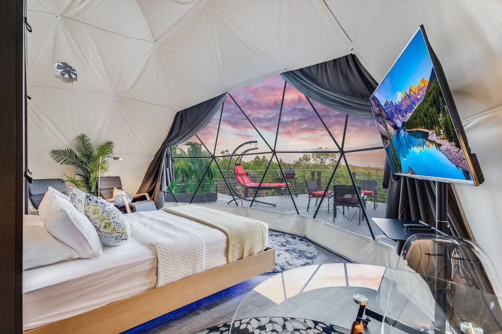 Photo of Bedroom in Lago Vista