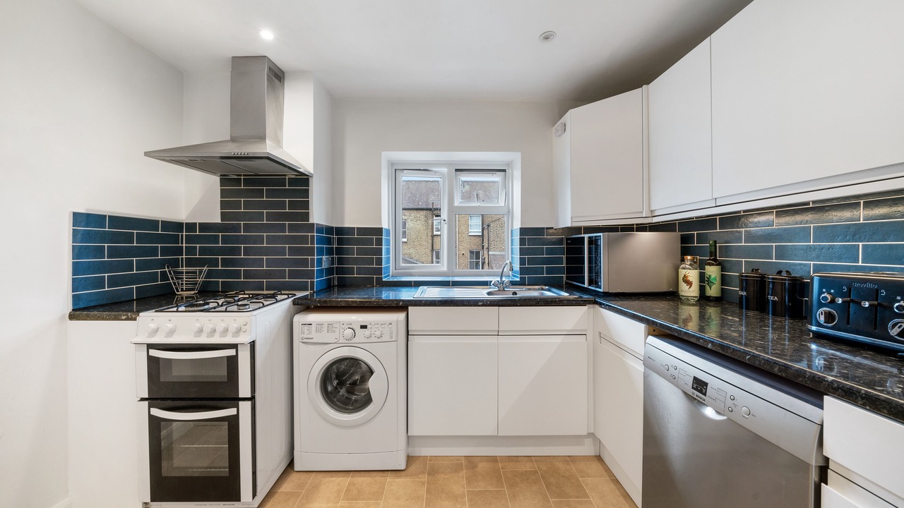 Photo of Kitchen in Battersea