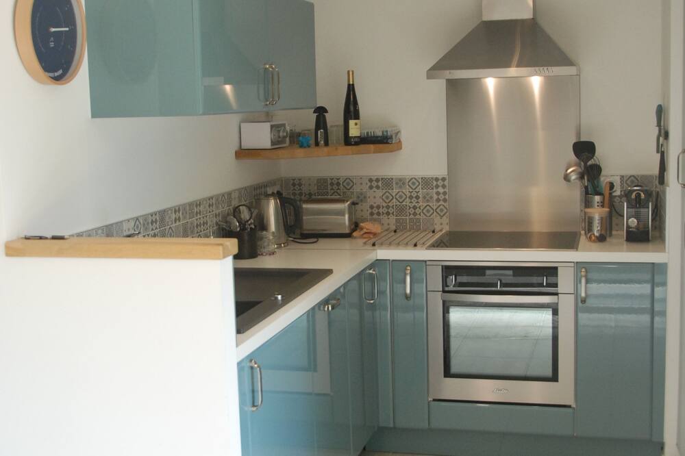 Photo of Kitchen in Merlevenez