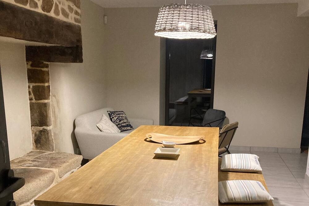 Photo of Kitchen in Merlevenez