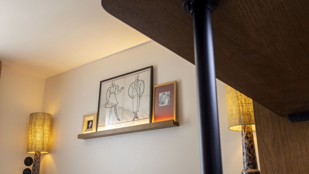 Photo of Bedroom in Quartier de la Porte-Saint-Denis
