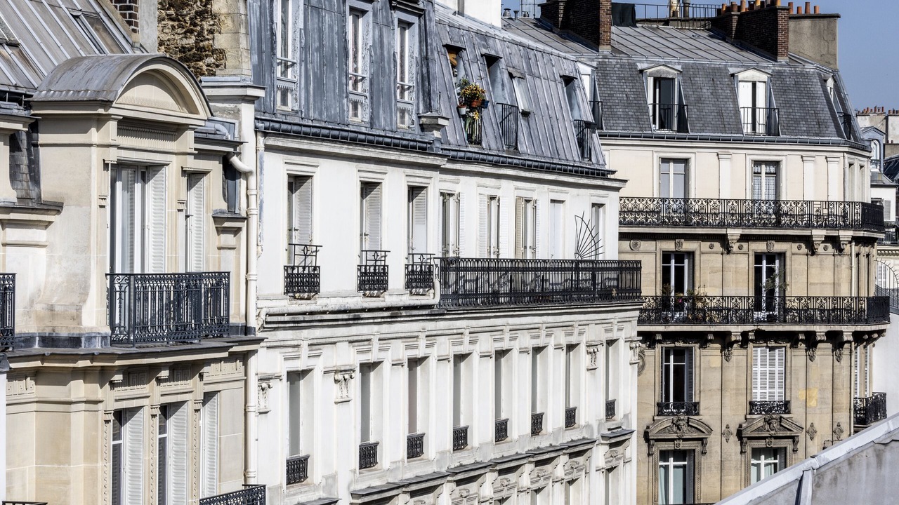 Photo of Others in Quartier de la Porte-Saint-Denis