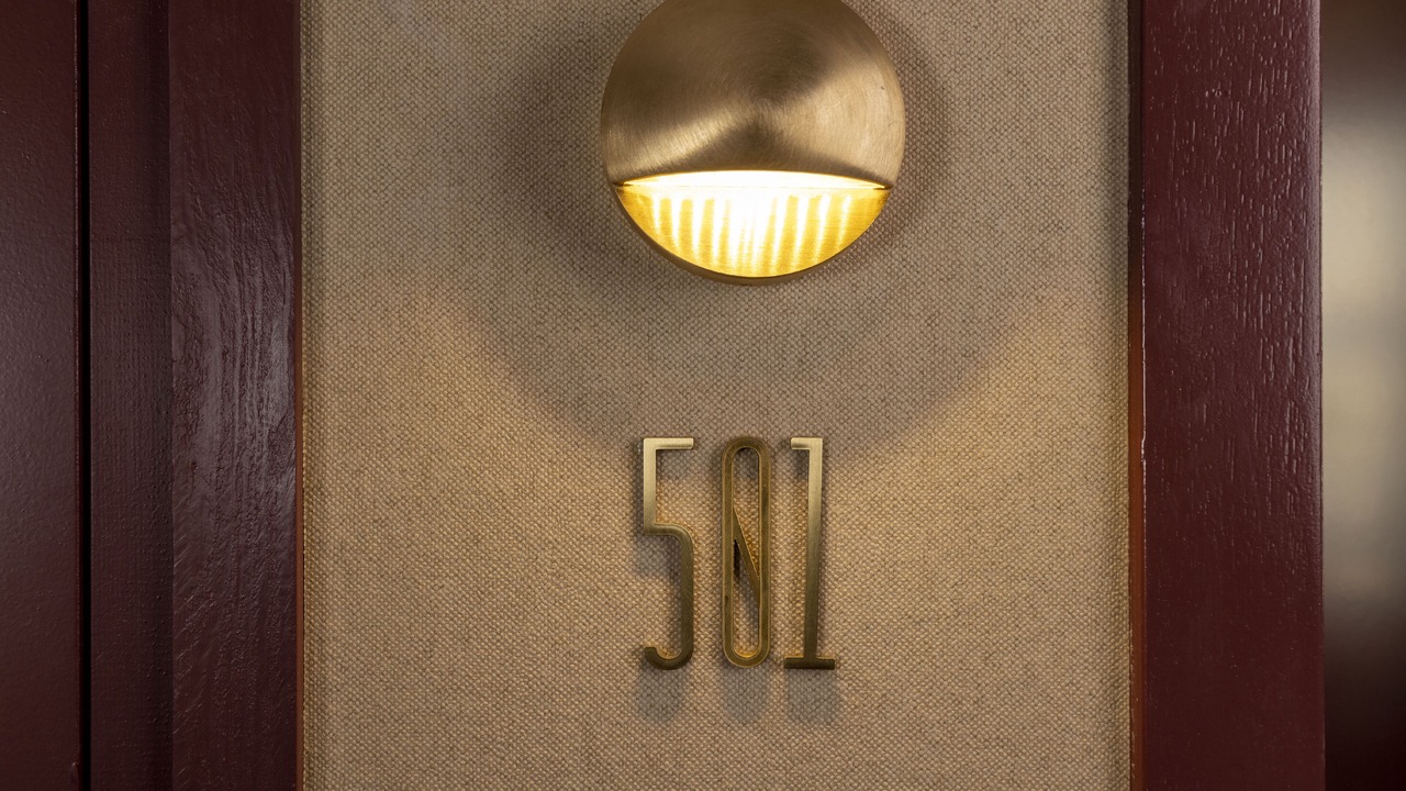 Photo of Bedroom in Quartier de la Porte-Saint-Denis