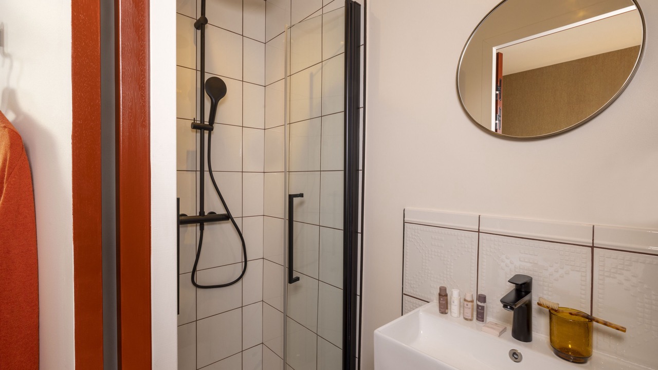 Photo of Bathroom in Quartier de la Porte-Saint-Denis
