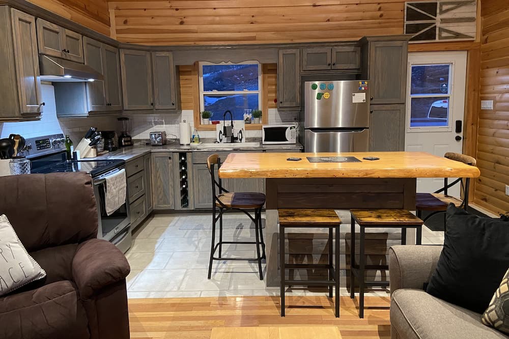 Photo of Kitchen in Carbonear