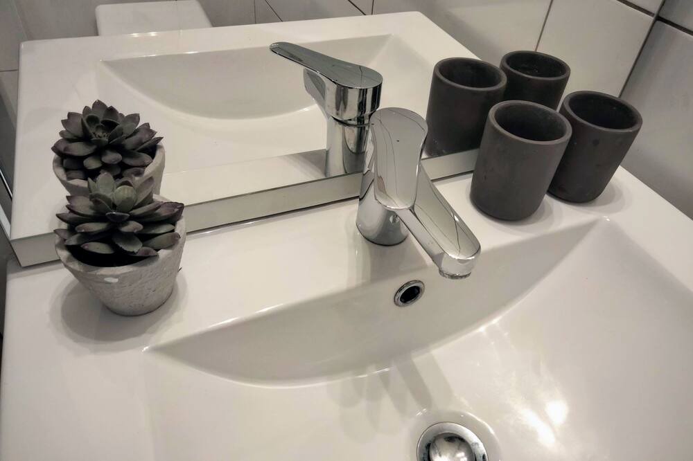 Photo of Bathroom in Ruoms