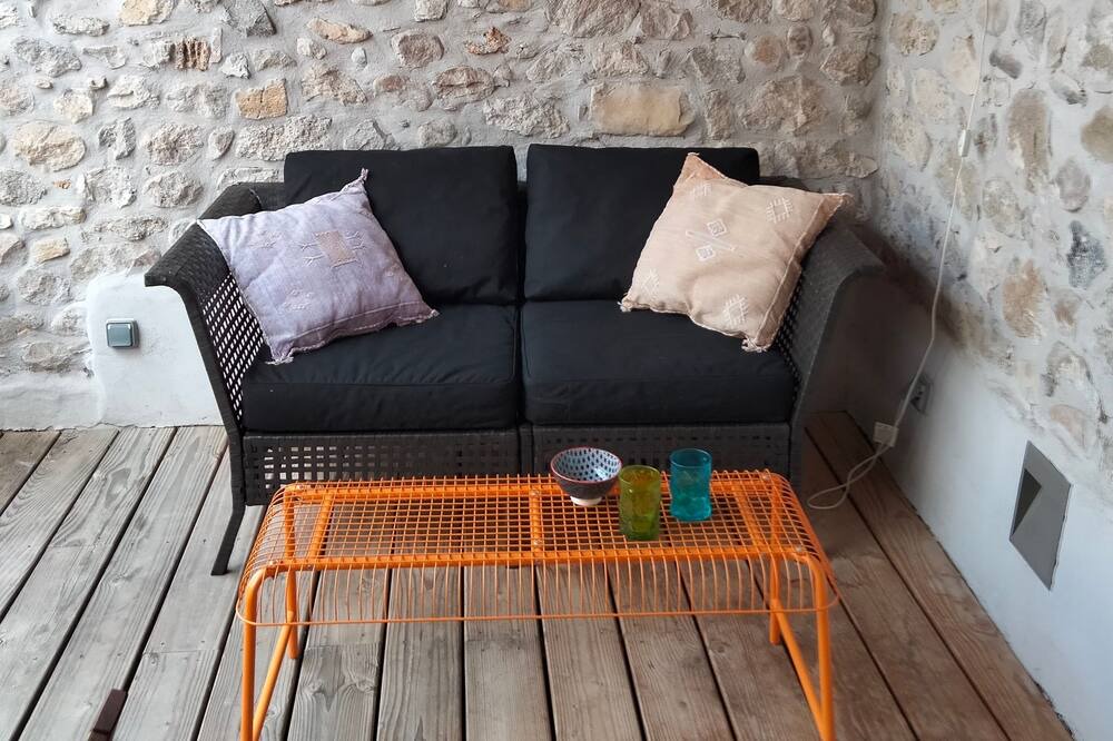 Photo of Livingroom in Ruoms