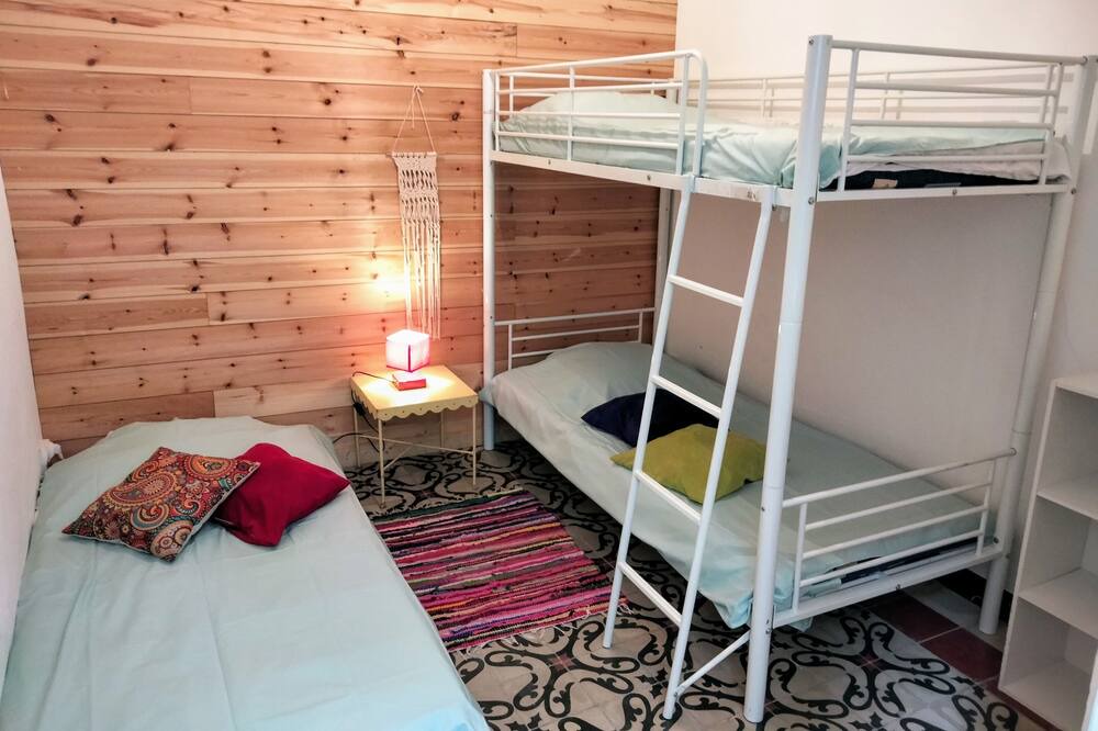 Photo of Bedroom in Ruoms