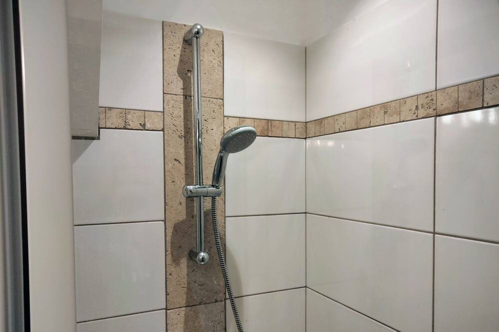 Photo of Bathroom in Ruoms