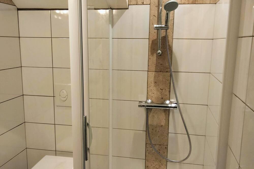 Photo of Bathroom in Ruoms