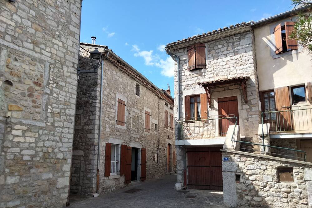 Photo of Outdoor in Ruoms