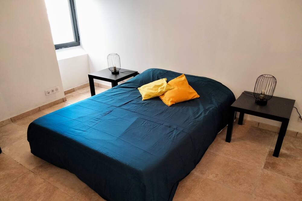 Photo of Bedroom in Ruoms