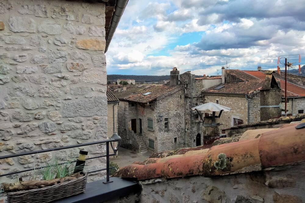 Photo of Outdoor in Ruoms