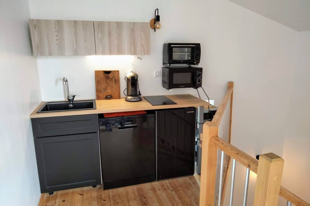 Photo of Kitchen in Ruoms