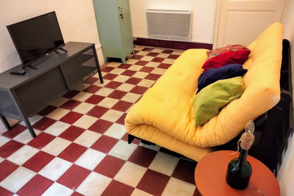 Photo of Bedroom in Ruoms