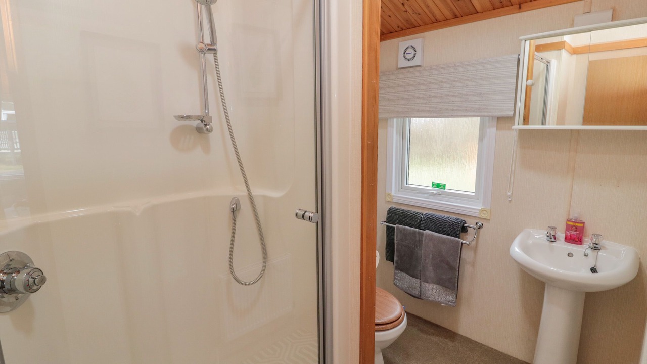 Photo of Bathroom in Swarland