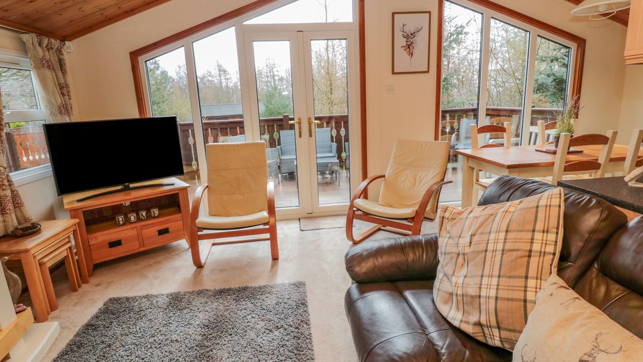 Photo of Bedroom in Swarland