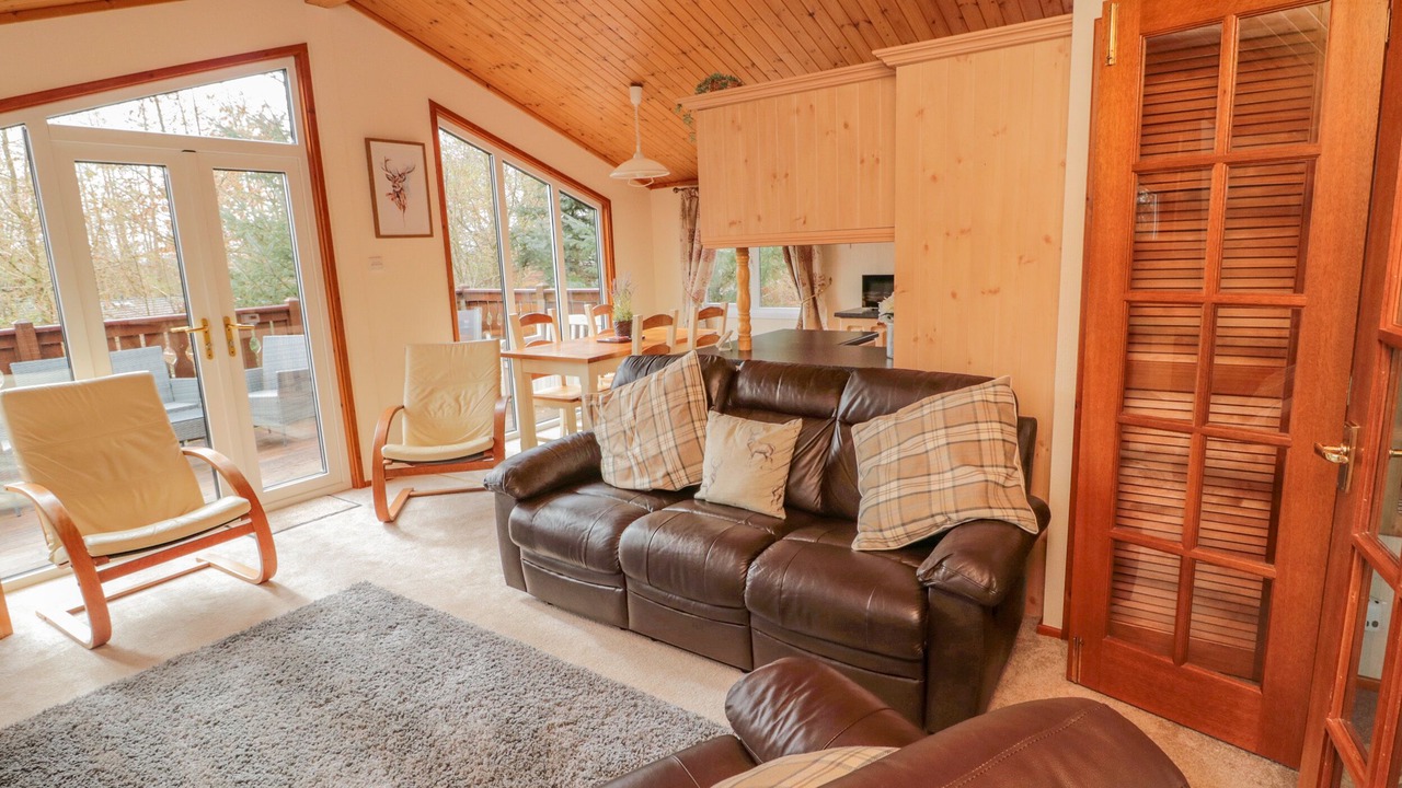 Photo of Bedroom in Swarland