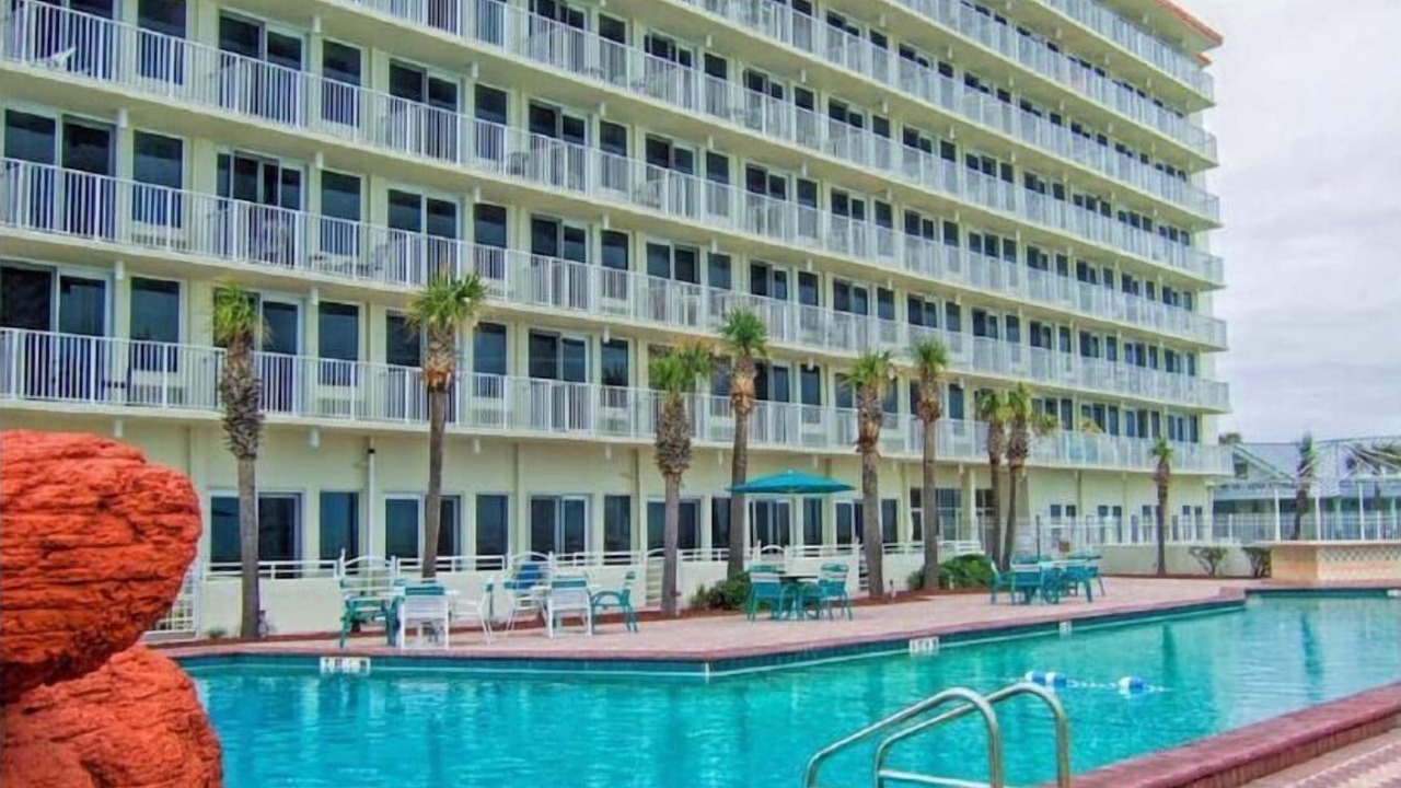 Photo of Outdoor in Lenox Park