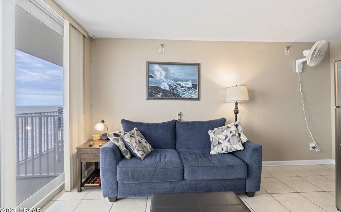 Photo of Bedroom in Lenox Park