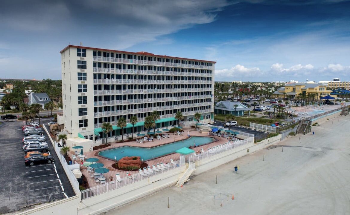 Photo of Outdoor in Lenox Park