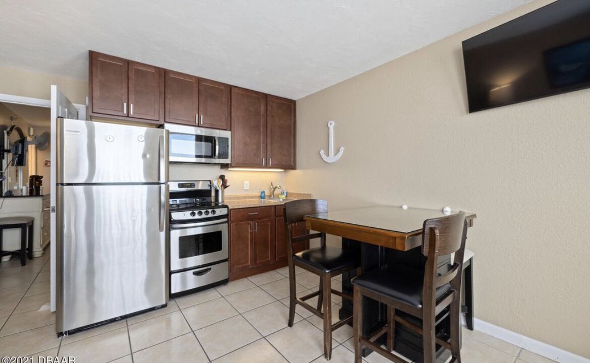 Photo of Bedroom in Lenox Park