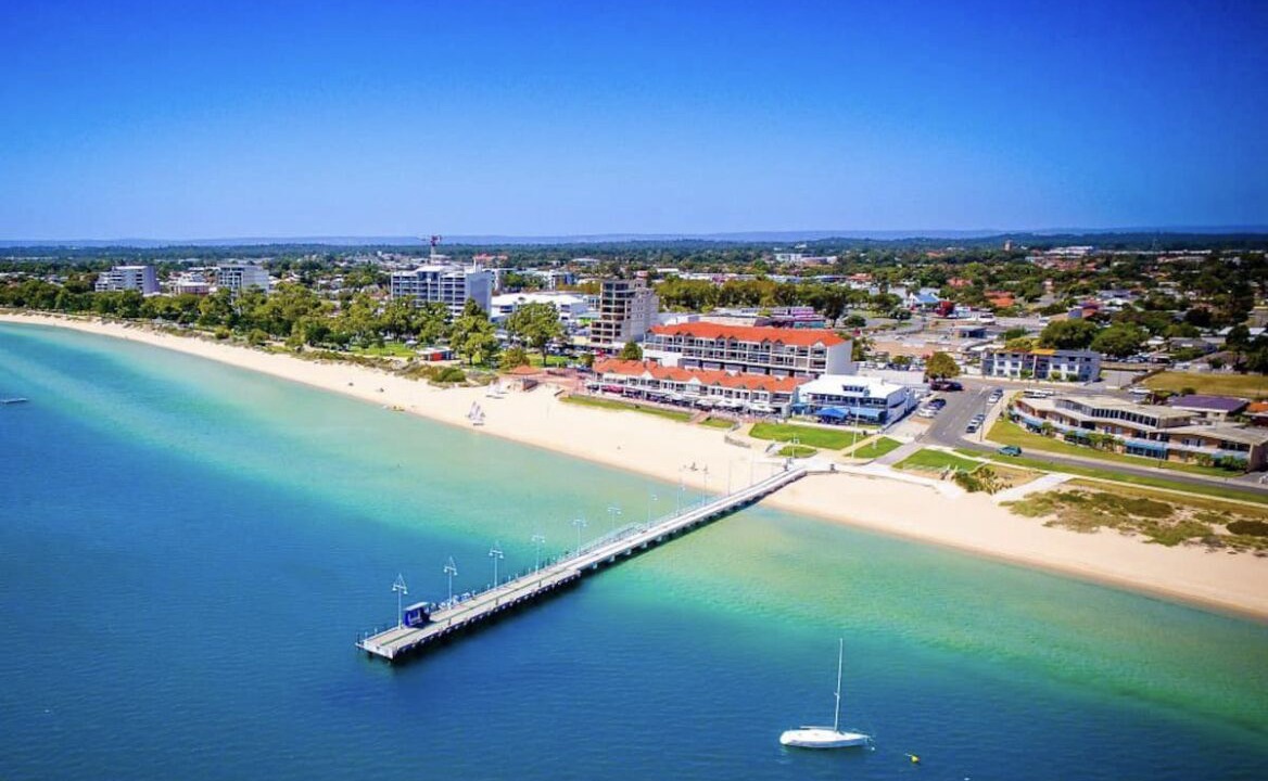 Photo of Outdoor in Lenox Park