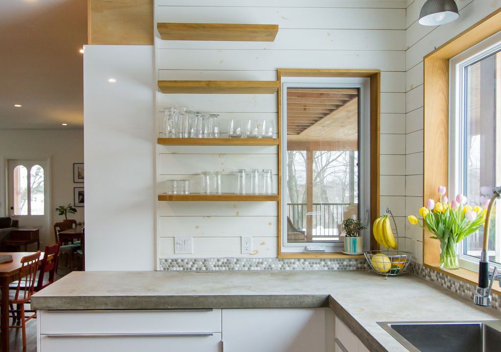 Photo of Kitchen in Prince Edward