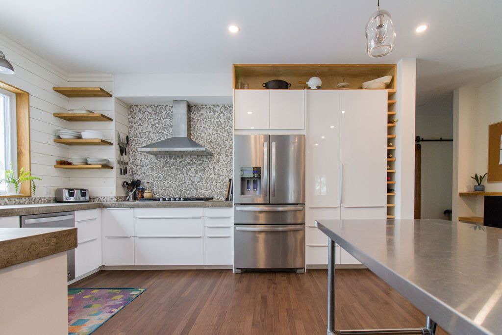 Photo of Kitchen in Prince Edward