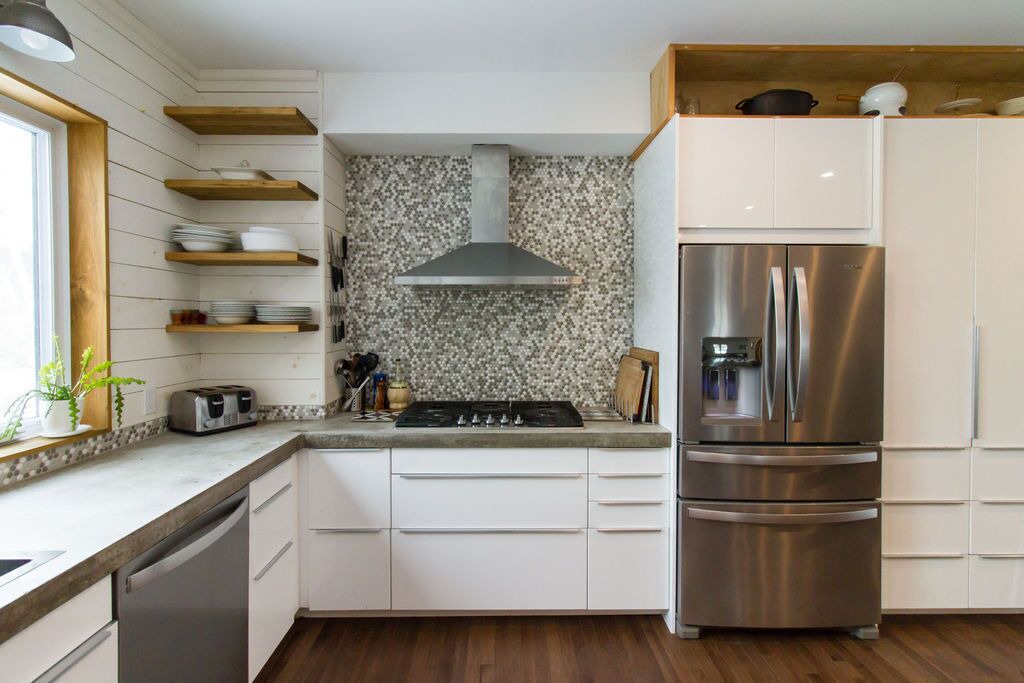 Photo of Kitchen in Prince Edward