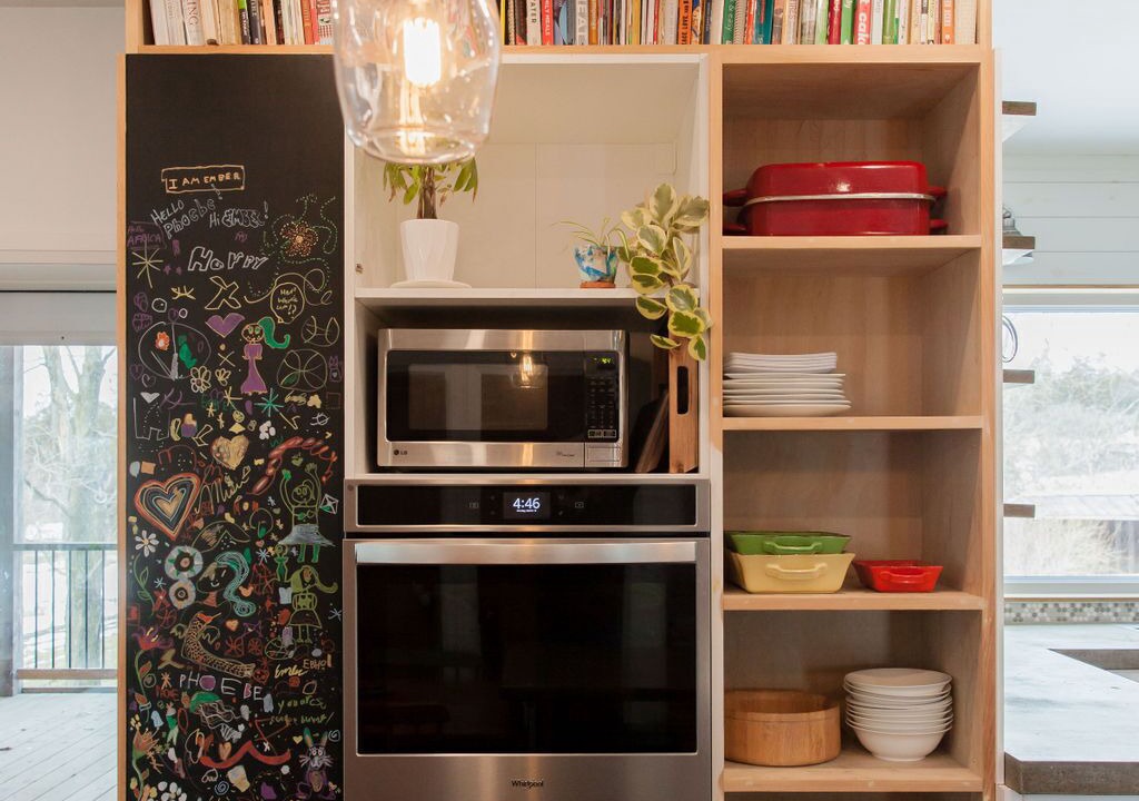 Photo of Kitchen in Prince Edward