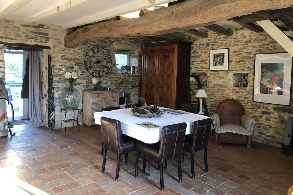 Photo of Kitchen in Herbignac