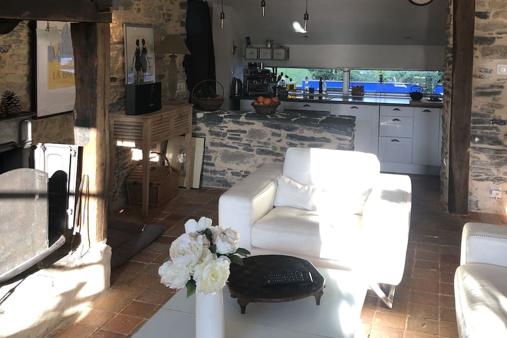 Photo of Livingroom in Herbignac