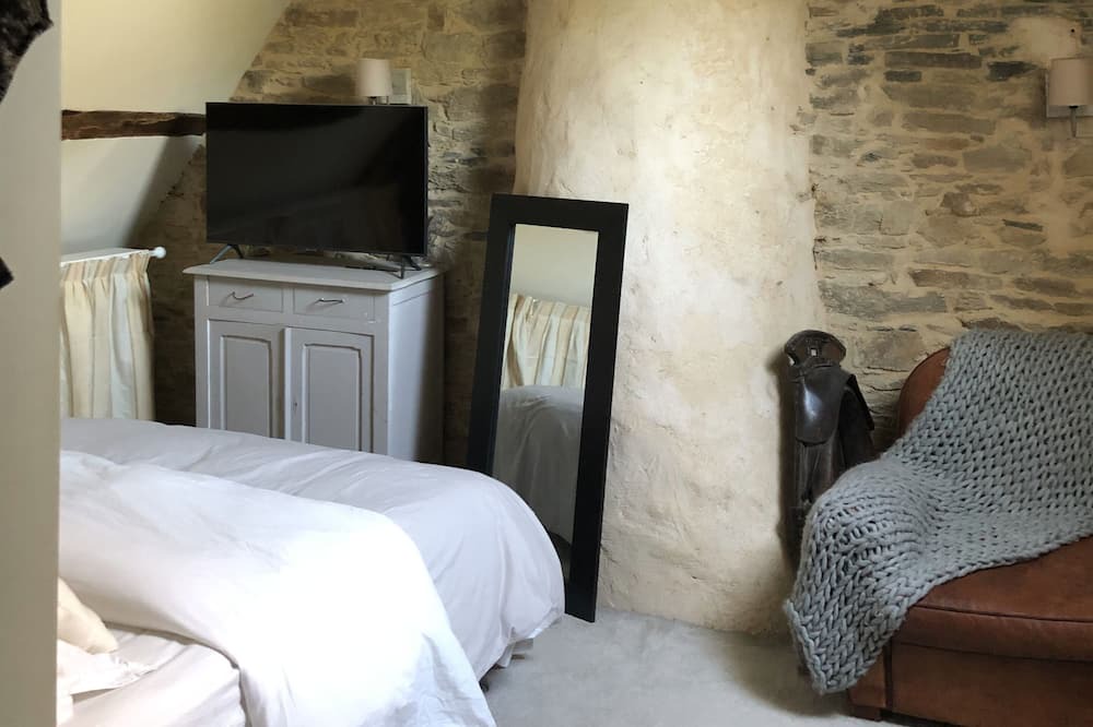 Photo of Bedroom in Herbignac