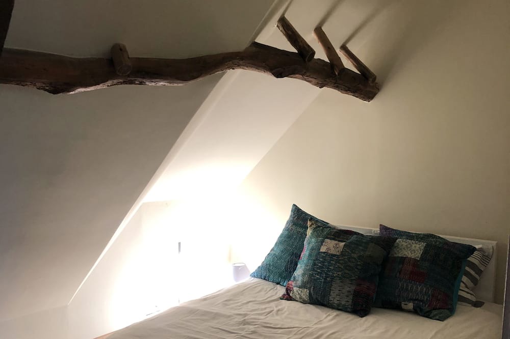 Photo of Bedroom in Herbignac