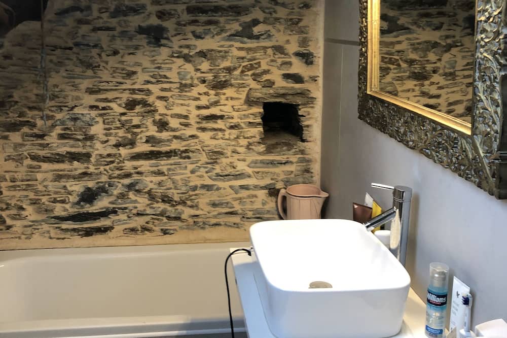 Photo of Bathroom in Herbignac