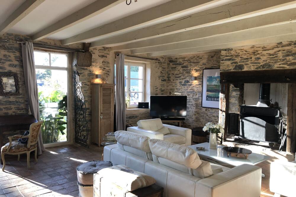 Photo of Livingroom in Herbignac