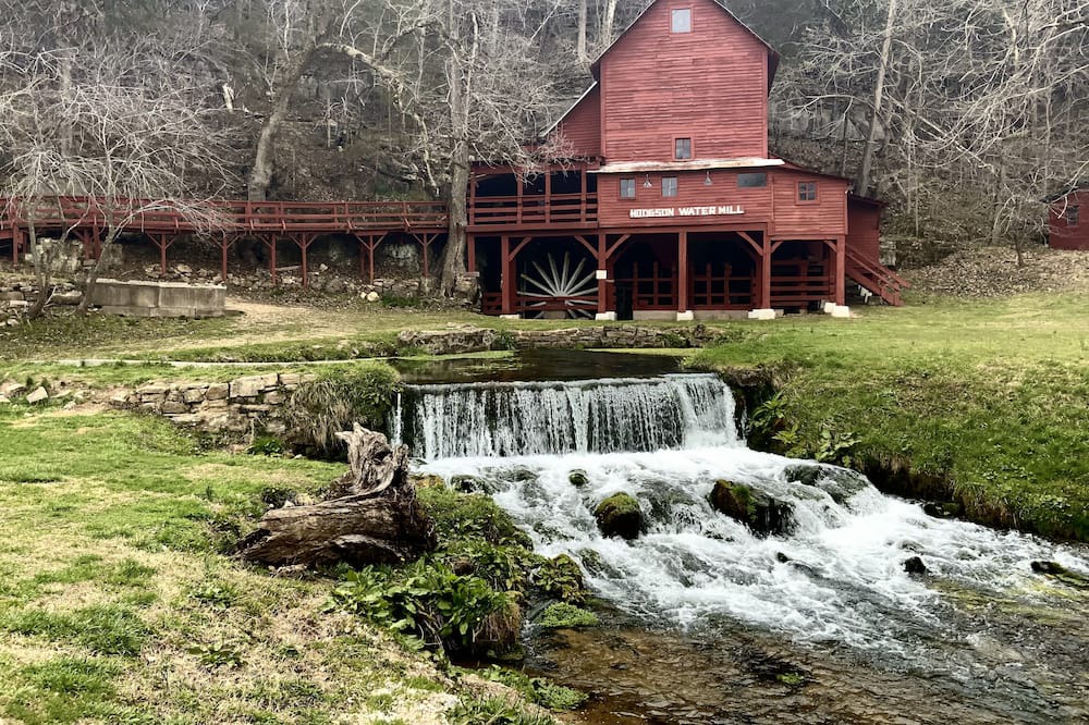 Photo of Outdoor in Tecumseh