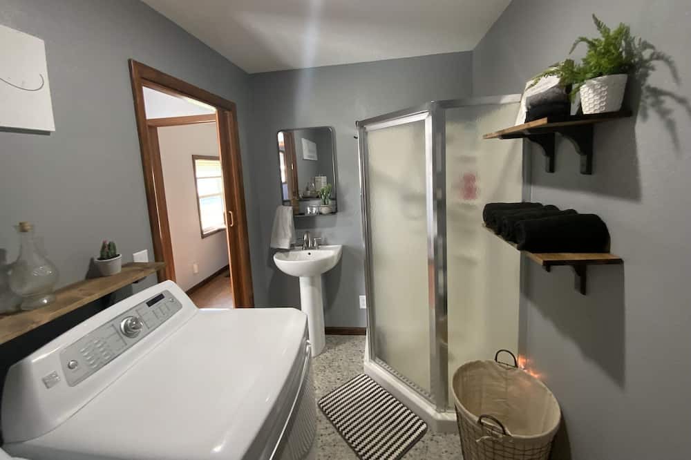 Photo of Bathroom in Tecumseh