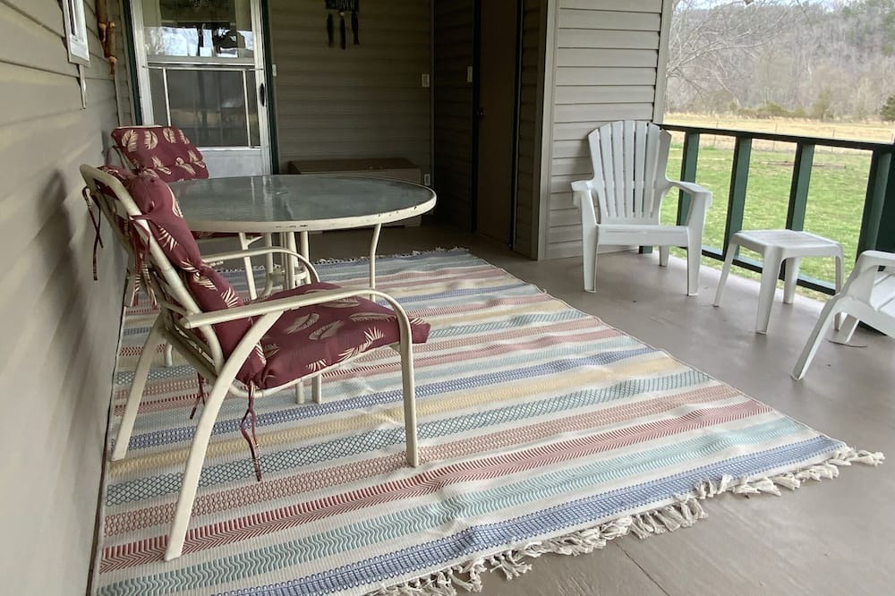 Photo of Patio Balcony in Tecumseh