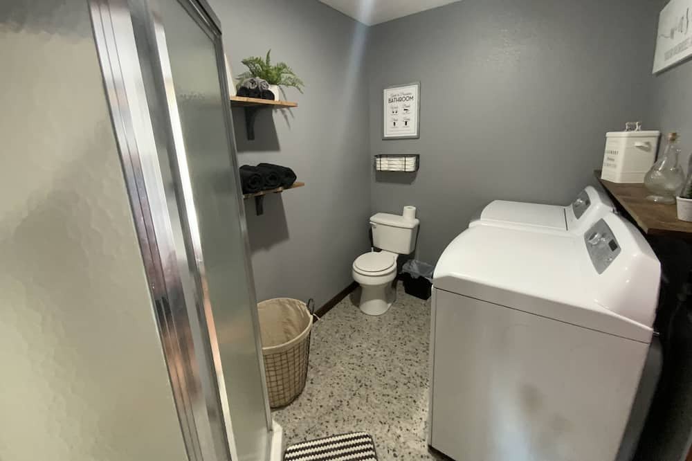 Photo of Bathroom in Tecumseh