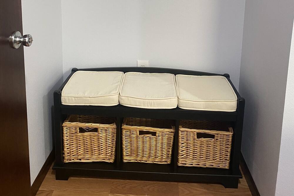 Photo of Bedroom in Tecumseh