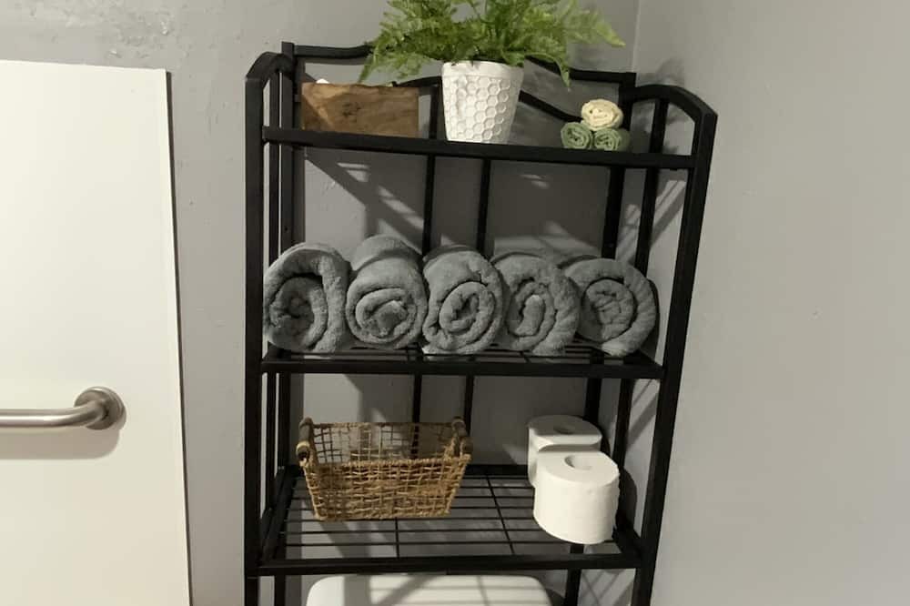 Photo of Bathroom in Tecumseh