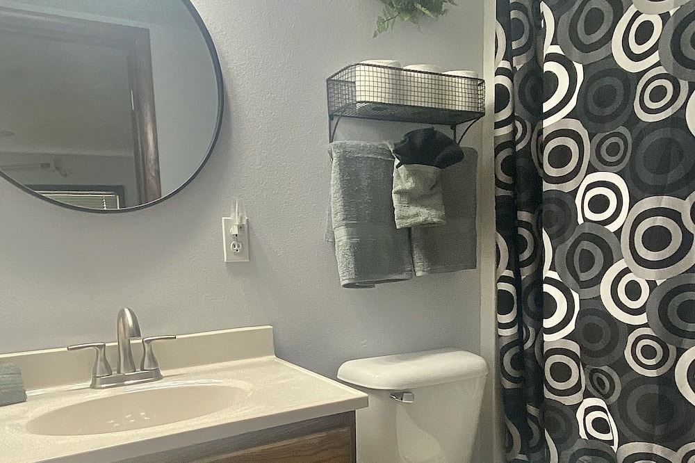 Photo of Bathroom in Tecumseh