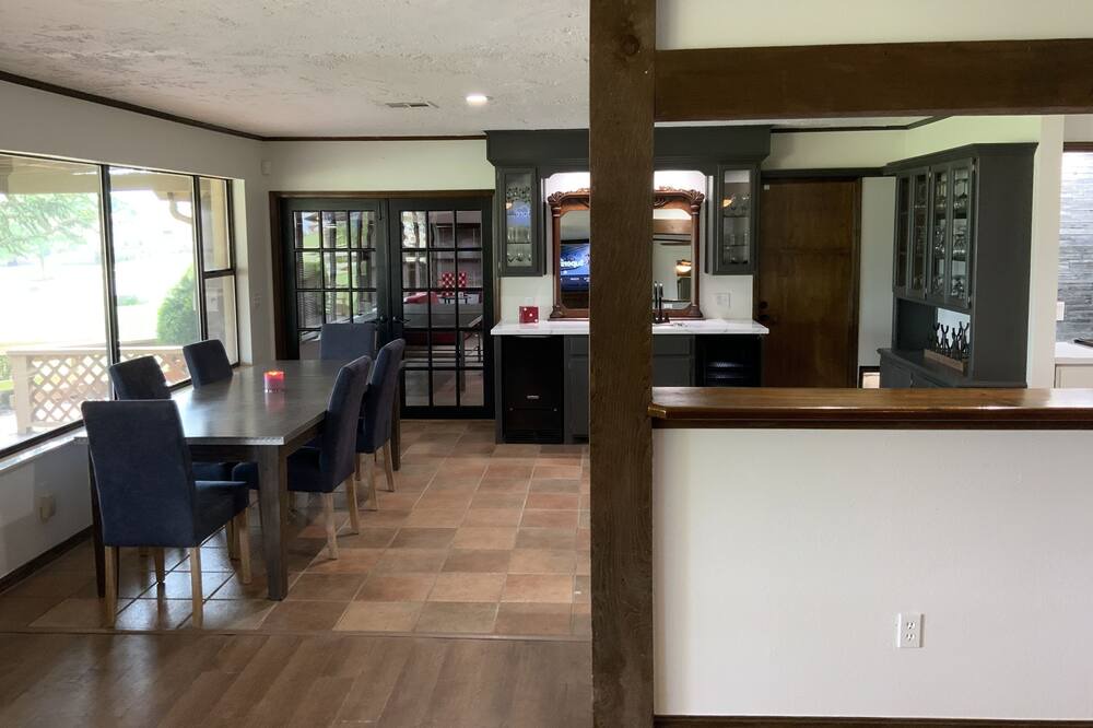 Photo of Bedroom in Eufaula