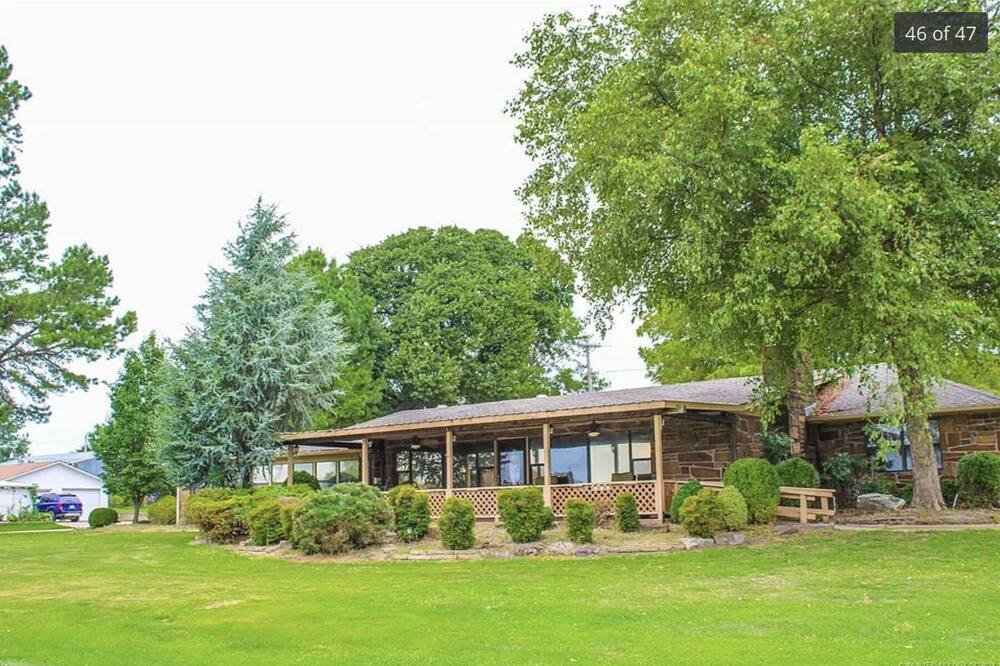 Photo of Outdoor in Eufaula