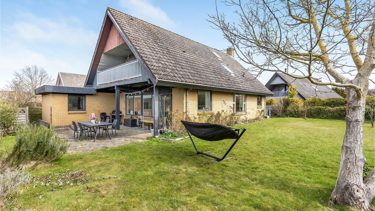 Photo of Outdoor in Bandholm