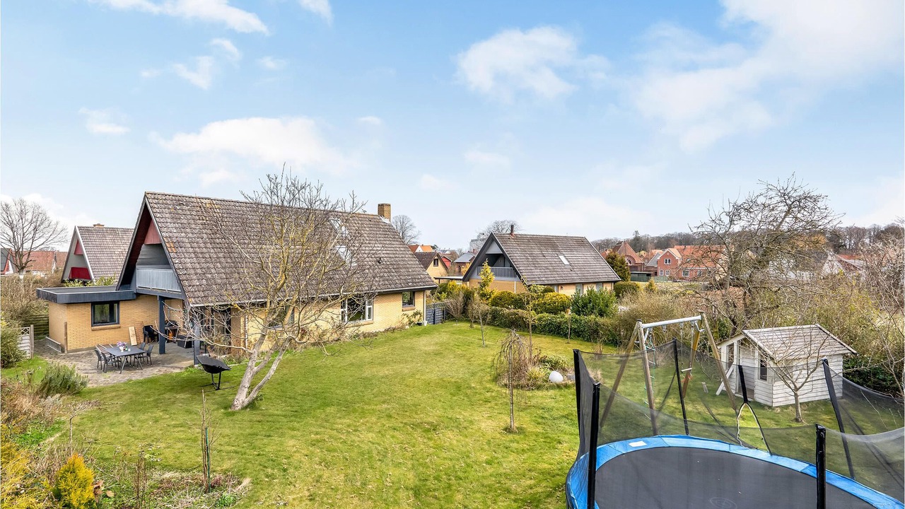 Photo of Outdoor in Bandholm