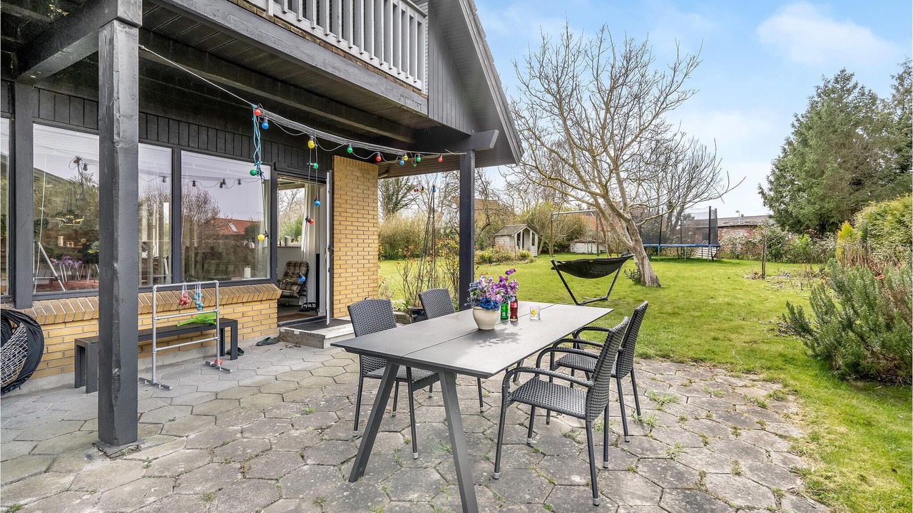 Photo of Outdoor in Bandholm