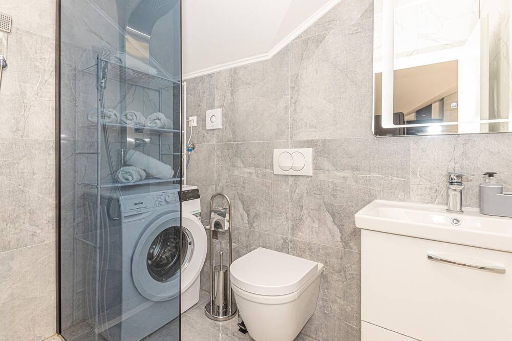 Photo of Bathroom in Bribir